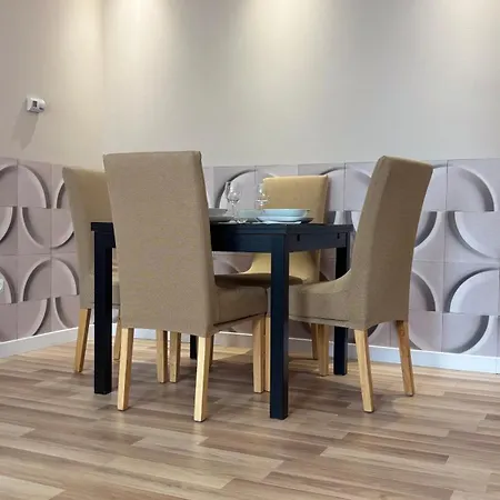 Balian Apartman Siofok Exterior photo