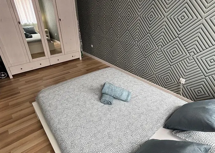 Balian Apartman