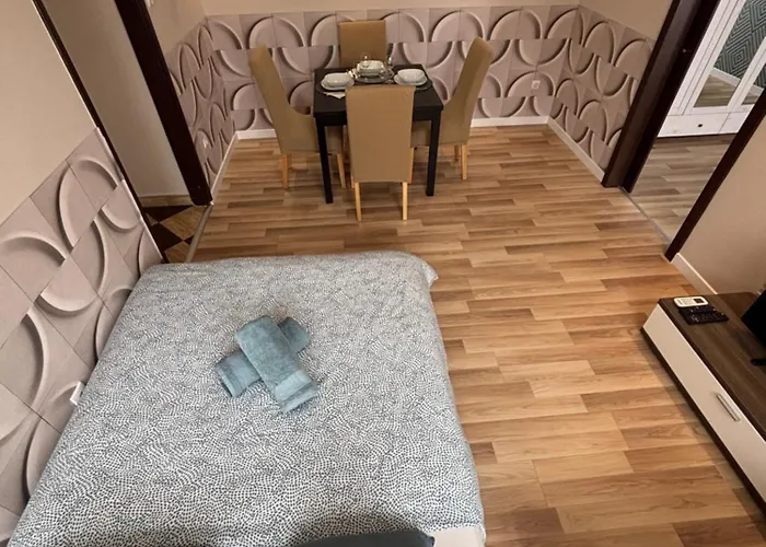 Balian Apartman