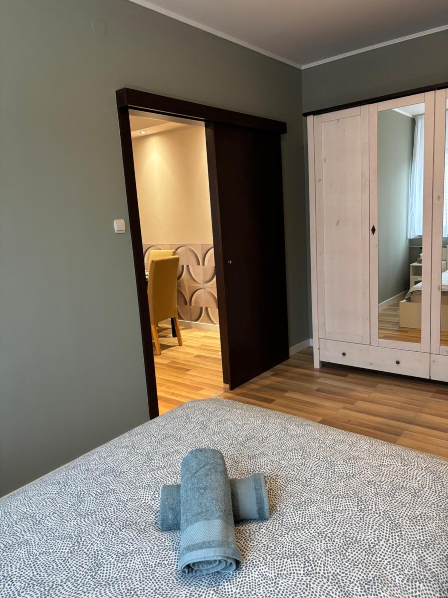 Apartmán Balian