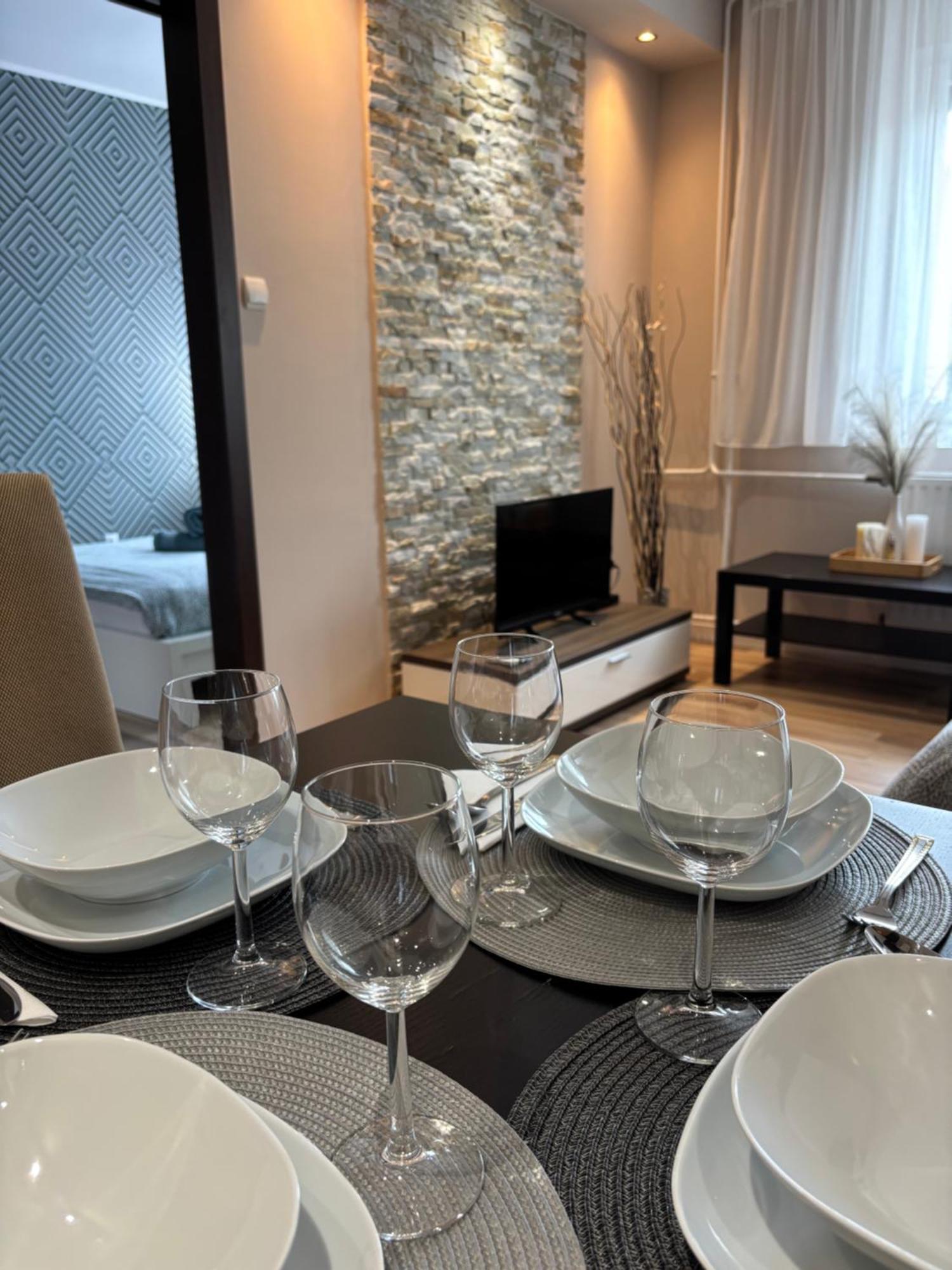 Balian Apartmán *