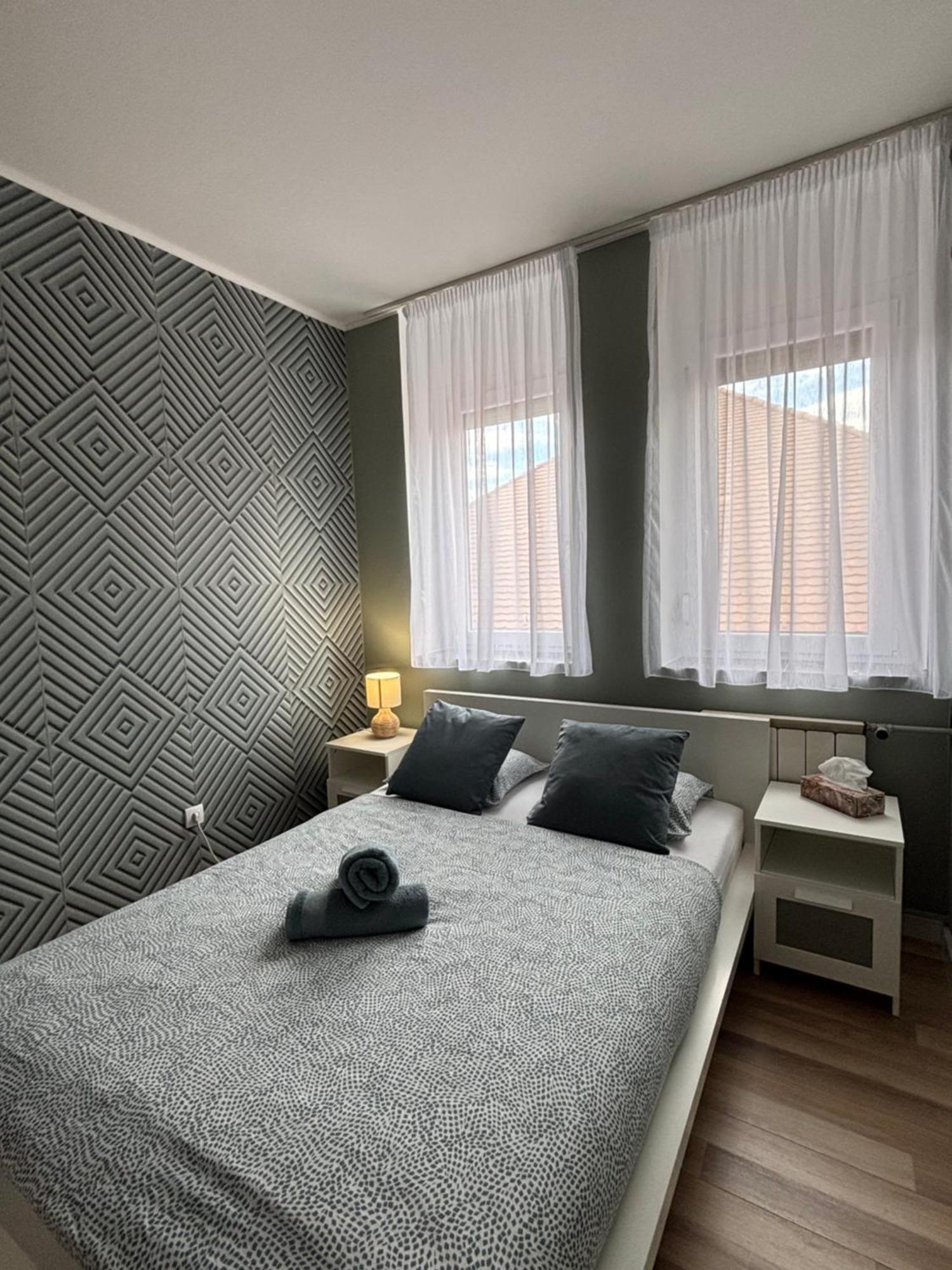 Balian Apartmán Siofok