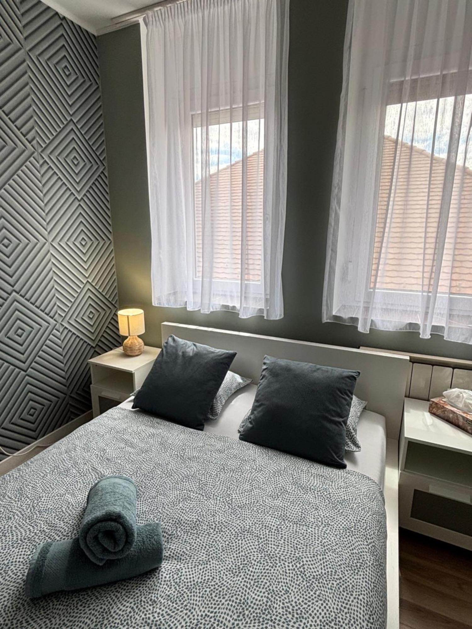 Apartmán Balian Siofok