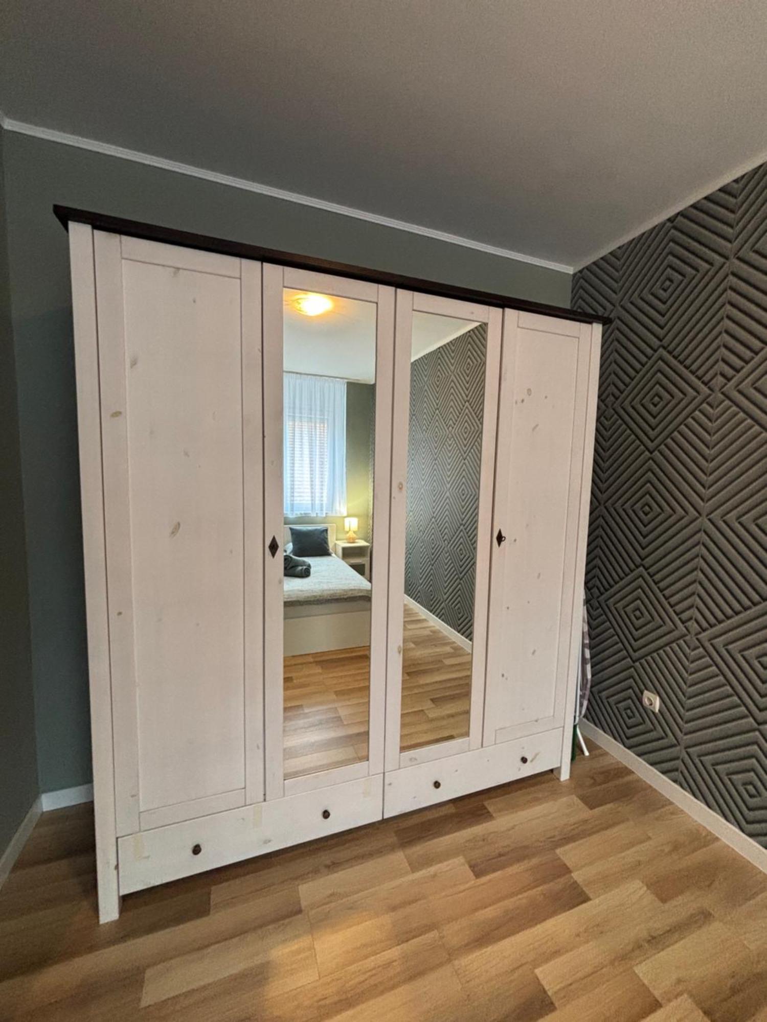 Apartmán Balian