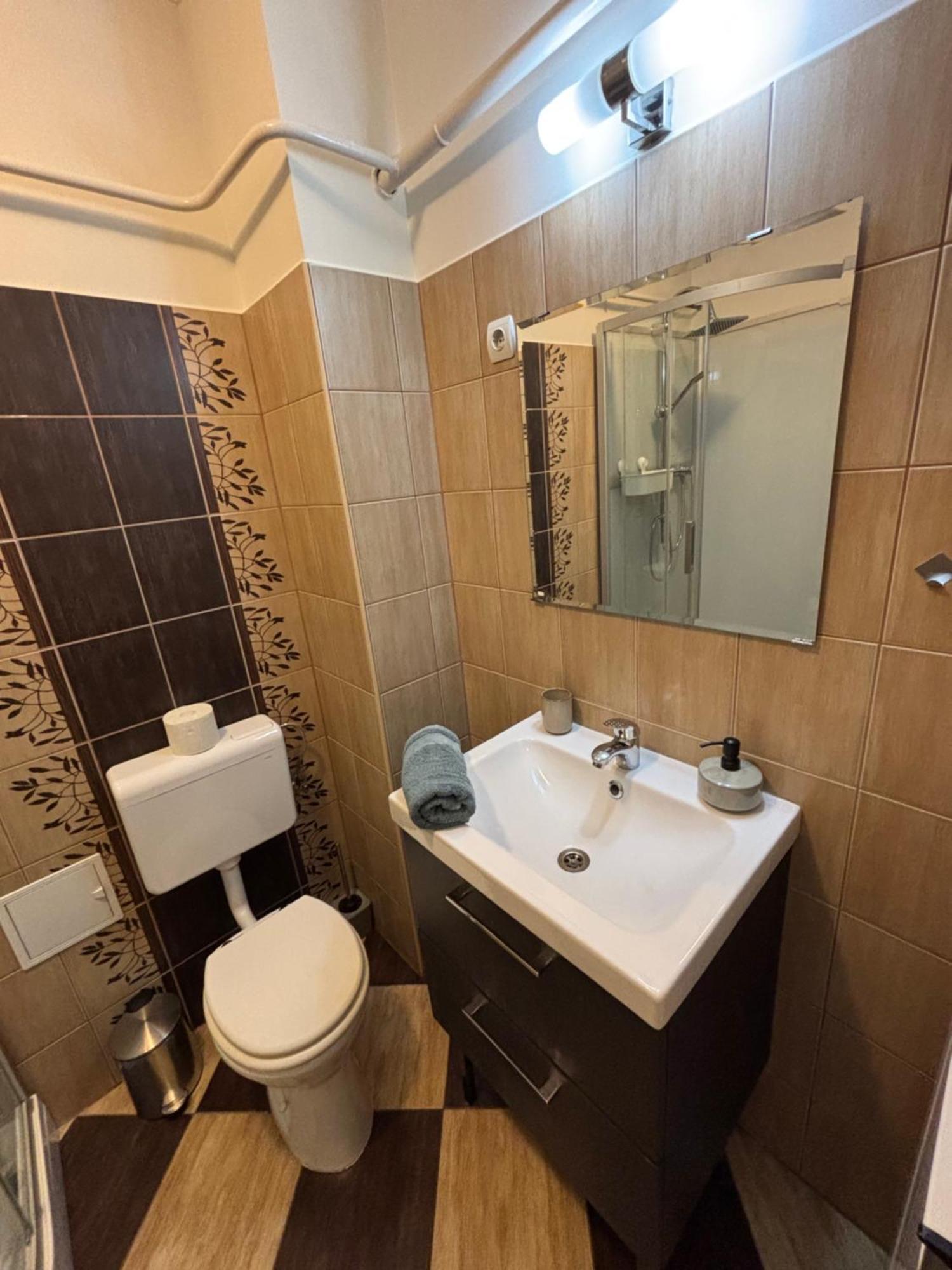 Apartmán Balian Siofok