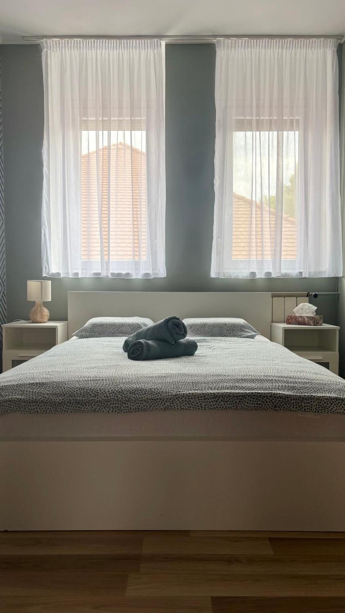 Balian Apartmán *