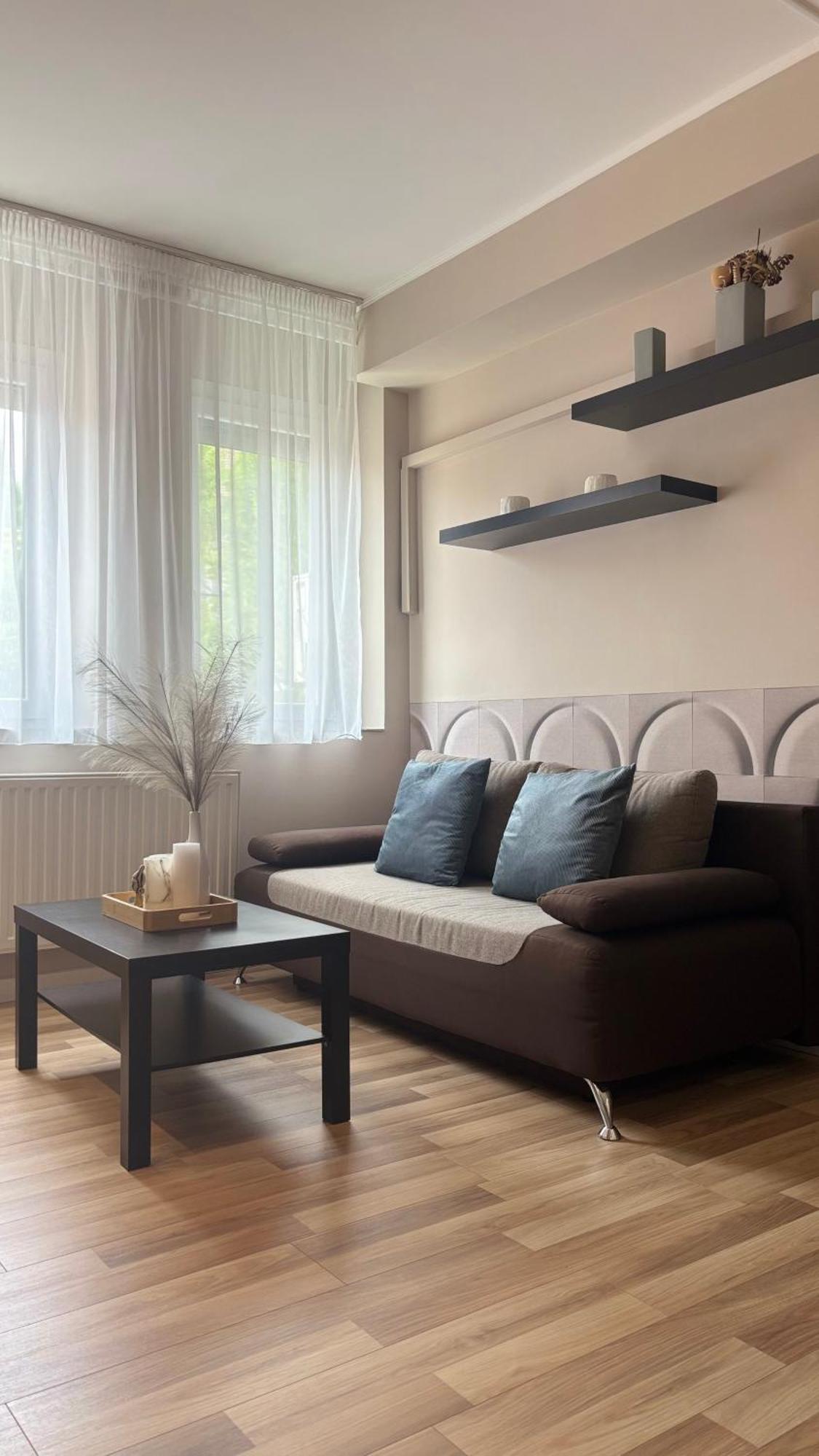 Apartmán Balian *